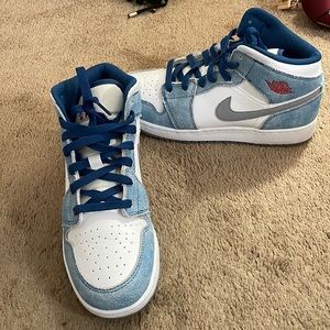 Worn once. Closet Cleanout